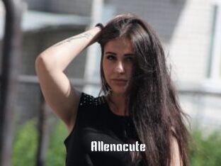 Allenacute