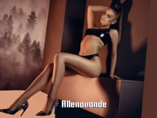 Allenavonde