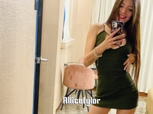 Allicetylor