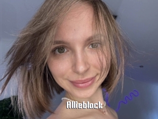 Allieblack