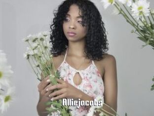 Alliejacobs