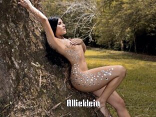 Allieklein