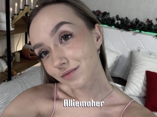 Alliemaher