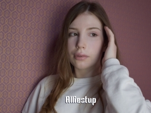 Alliestup