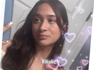 Allislice