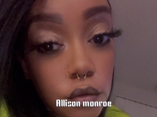 Allison_monroe