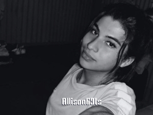 Allison69ts