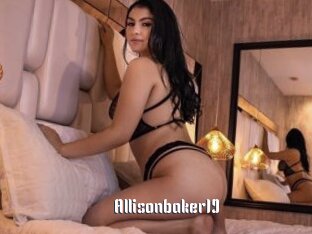 Allisonbaker19