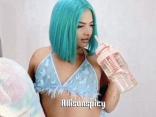 Allisonspicy