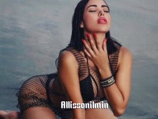 Allissonilmin