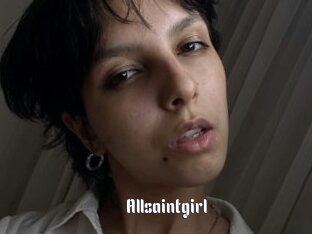 Allsaintgirl