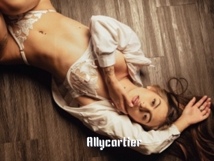 Allycartier