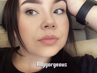 Allygorgeous