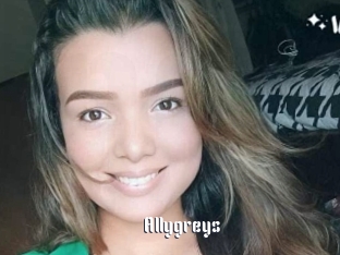 Allygreys