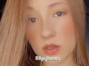 Allynjhones