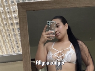 Allysacooper