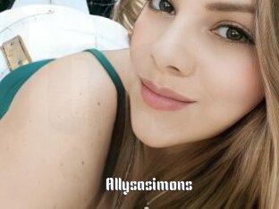 Allysasimons