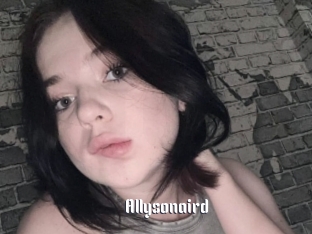 Allysonaird