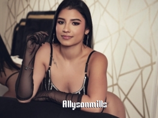 Allysonmills