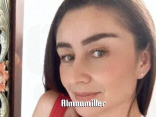 Almaamiller