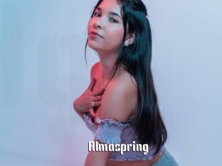 Almaspring