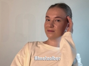 Almetaalber