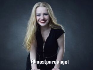 Almostpureangel