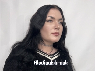 Alodiaalsbrook