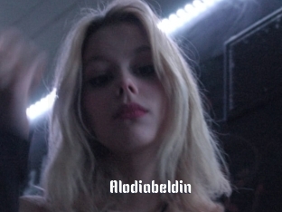 Alodiabeldin