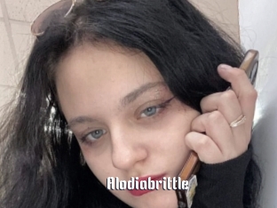 Alodiabrittle