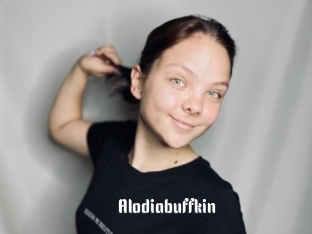 Alodiabuffkin