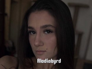 Alodiabyrd