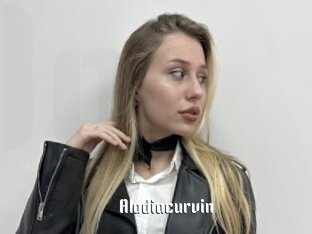 Alodiacurvin