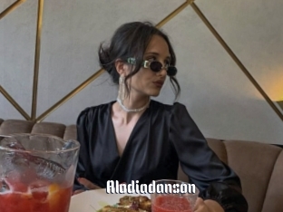 Alodiadanson