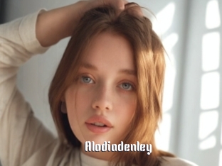Alodiadenley