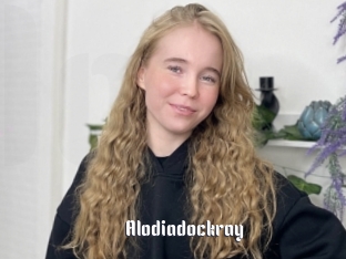 Alodiadockray