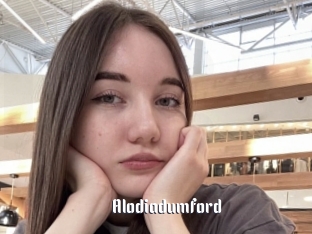 Alodiadumford