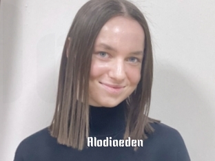 Alodiaeden