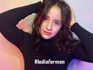 Alodiafarman