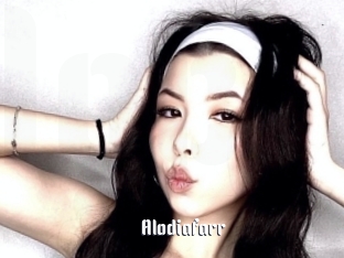 Alodiafarr