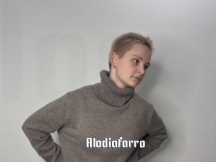 Alodiafarro