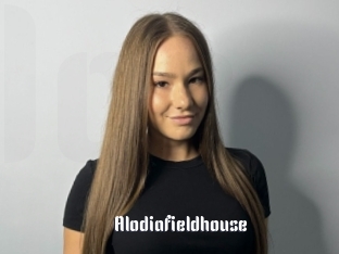Alodiafieldhouse