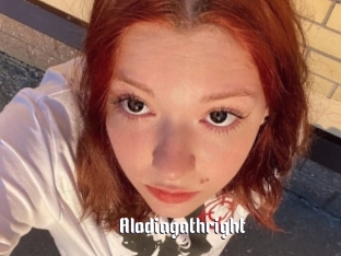 Alodiagathright