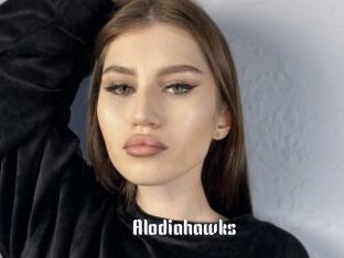Alodiahawks