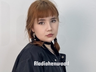 Alodiahenwood