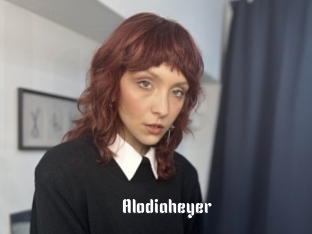 Alodiaheyer
