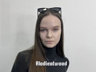 Alodieatwood