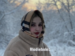 Alodiebales