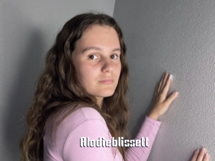 Alodieblissett