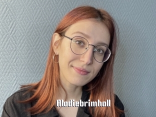 Alodiebrimhall